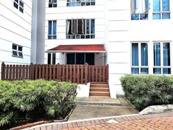 Northoaks (D25), Condominium #610400221
